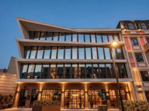 Bazzar Boutique Hotel