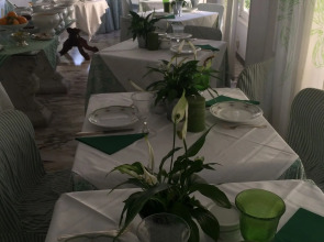 Hotel Eveline Portosole