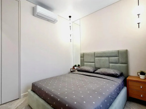 Апартаменты на улице А. Козина