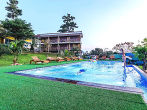 Phi Phi Chang Grand Resort & Spa