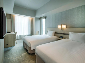 Hotel Keihan Tsukiji Ginza Grande