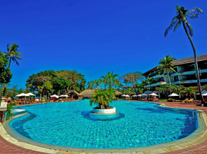 Prama Sanur Beach Bali