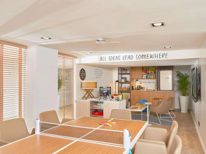 INNSiDE by Meliá Palma Bosque