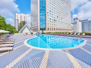 Shinagawa Prince Hotel