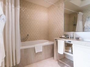 Elinotel Sermilia Resort - All inclusive