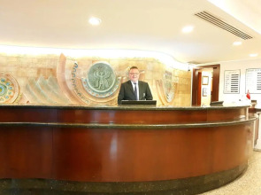 Jura Hotels Mavi Sürmeli Adana