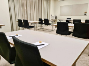 Home Hotel Mektagonen - Dinner included