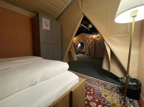 Urban Camper Hostel