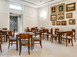 Отель Sercotel Hotel Europa