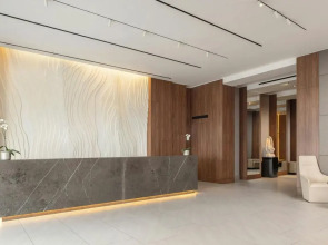 AC Hotel by Marriott Lima Miraflores