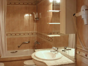 Imperial Salou Apartments