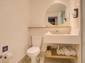 Hampton by Hilton Guarulhos Aeroporto