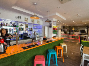 Smart Hyde Park View - Hostel