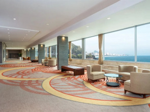 Sheraton Grand Rio Hotel & Resort