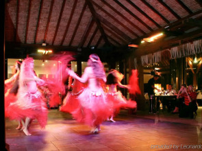 Sofitel Kia Ora Moorea Beach Resort