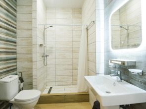 Вилла на Орбитовской