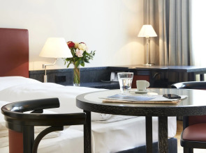 Singerstrasse 21-25 Aparthotel 350m next to St Stephen´s Square