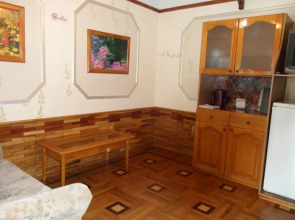 Мини-отель Медный Всадник