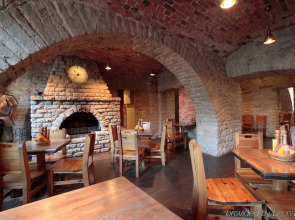 Отель St. Barbara