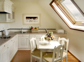 Real Residencia - Touristic Apartments