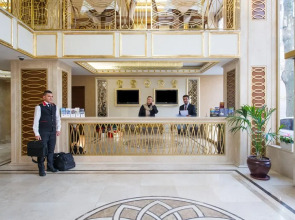 Antea Hotel - Special Class