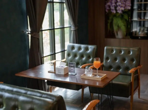 Cozy Blu Suvarnabhumi