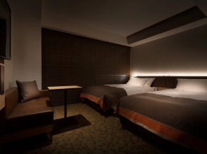 Nest Hotel Tokyo Hanzomon