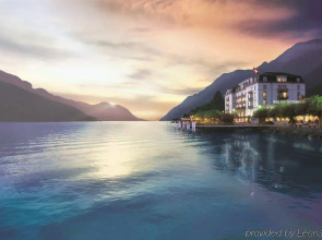 Waldstaetterhof Swiss Quality Hotel