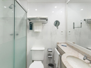 SLAVIERO Guarulhos Aeroporto