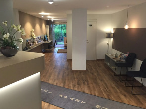 Central Hotel Apart München