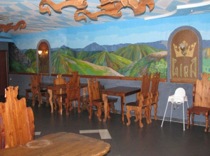 Отель «Лира»