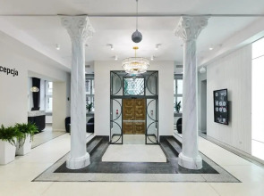 Aiden by Best Western Lodz