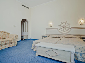 Royal Park Hotel - All Inclusive