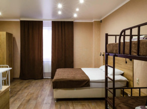 Guest House on Partizanskaya