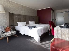 Hotel Berlin Köpenick by Leonardo Hotels