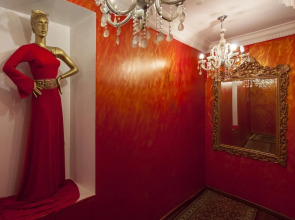 Acropolis Museum Boutique Hotel