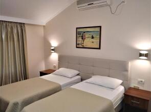 Hotel Viktoria Tirana