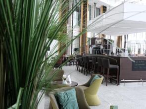 Webers - Das Hotel im RUHRTURM