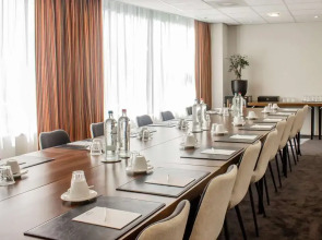 Amrâth Grand Hotel Frans Hals