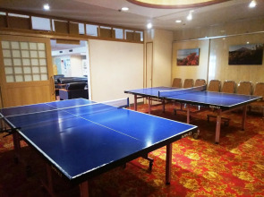 Shiki No Yado Mt Fuji