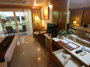 Phi Phi Banyan Villa