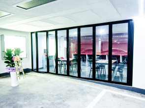 Kimchee Busan Downtown Guesthouse - Hostel