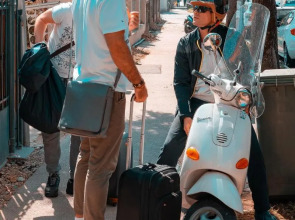 Anastasia Suites Zagreb