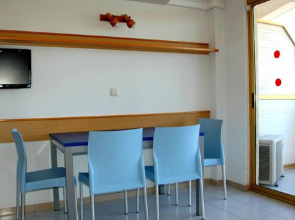 Inter2 Salou Apartments	