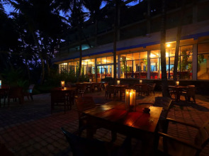 Jagabay Resort & Restaurant