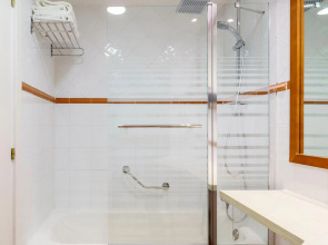 Hotel ILUNION Caleta Park