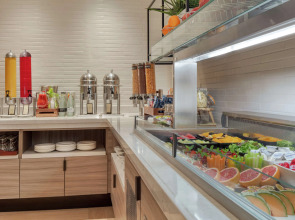 Hilton London Angel Islington