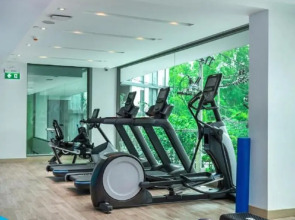 Hilton Garden Inn Phuket Bang Tao