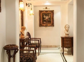 VILLA 33 Bed & Breakfast