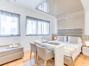 Курорт MH Florence Hotel & Spa